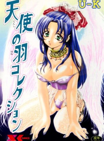 天使の羽コレクション