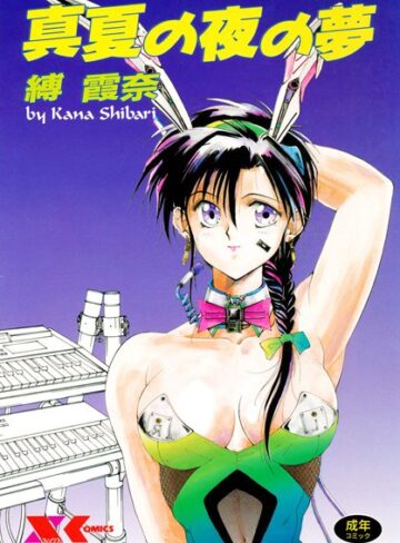 真夏の夜の夢