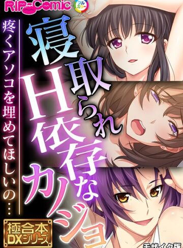 極合本DXシリーズ モザイク版