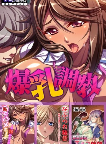 爆乳調教【侍侍コレクション】