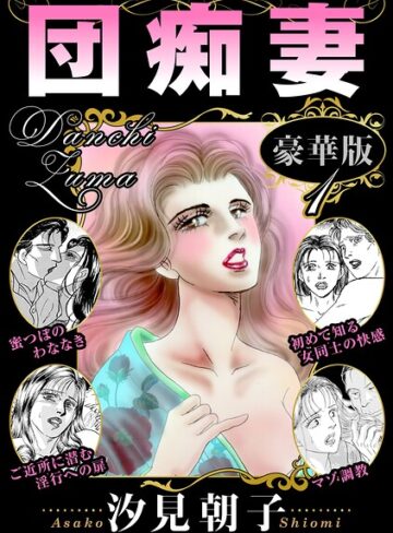 団痴妻 豪華版